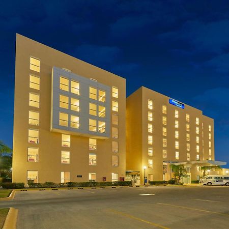 City Express By Marriott Salamanca Exterior photo